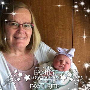 Meet your Posher, Janet